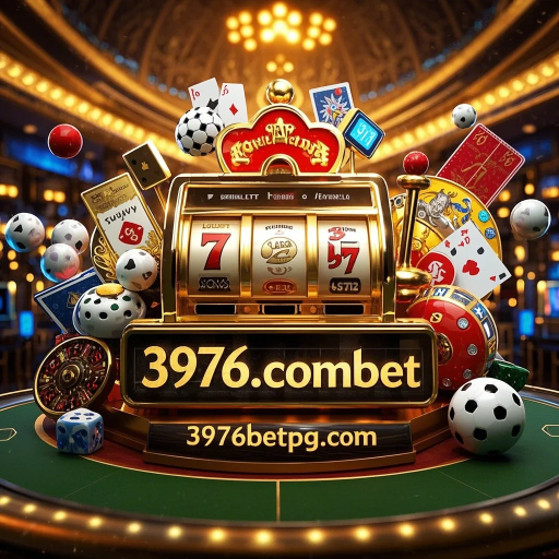A Evolução dos Cassinos Online: Descubra o 'Cassino Online' no 3976 Bet