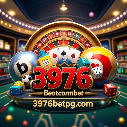 A Revolução dos Jogos Ao Vivo na 3976 Bet