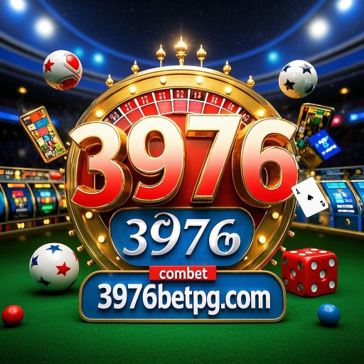 A Ascensão dos Torneios de Jogos Eletrônicos e o Papel do '3976 bet'